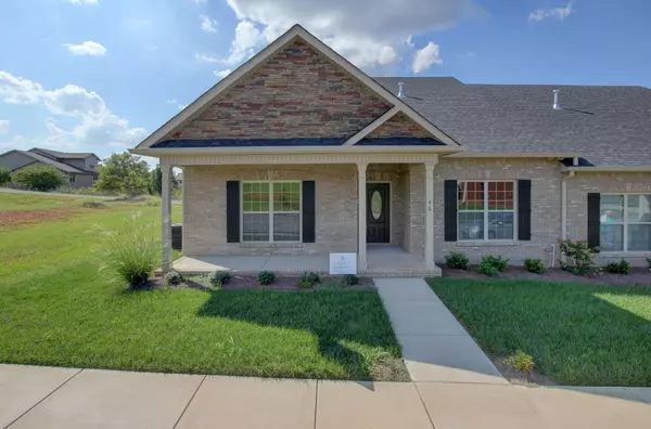 456 Pond Apple Rd #46,  Clarksville,  TN 37043