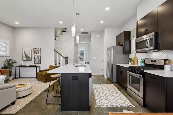 Nashville, TN 37209,1210 60th Ave #N