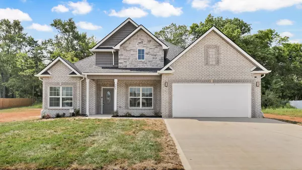 364 Kildeer Dr, Clarksville, TN 37040