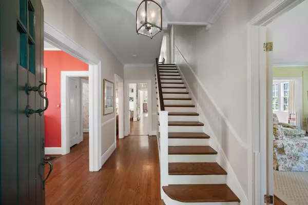 Nashville, TN 37205,121 Blackburn Ave