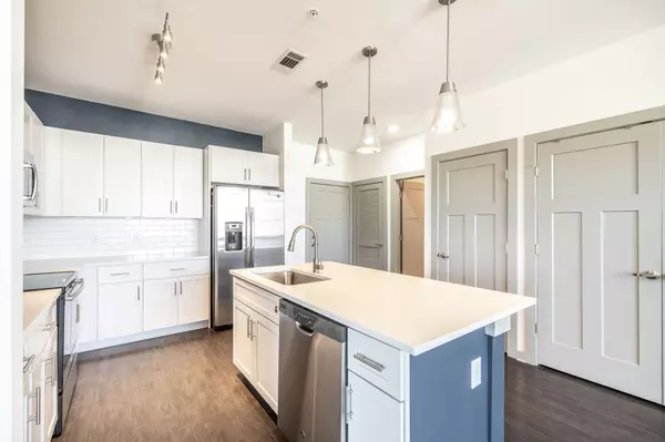 1638 54th Ave #N #306, Nashville, TN 37209