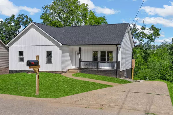 Clarksville, TN 37042,151 Whitehall Dr