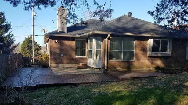 Hermitage, TN 37076,1217 Jacksons View Rd
