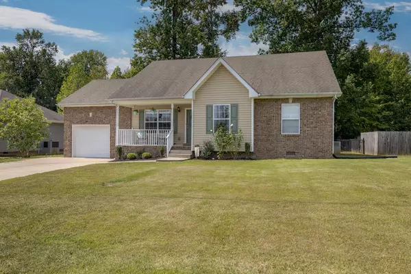 Springfield, TN 37172,136 Filly Ln