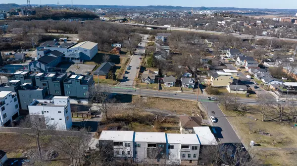 Nashville, TN 37209,2719 Torbett St