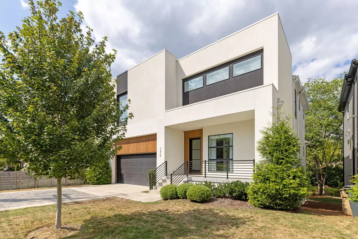 Nashville, TN 37215,1316 Grandview Dr