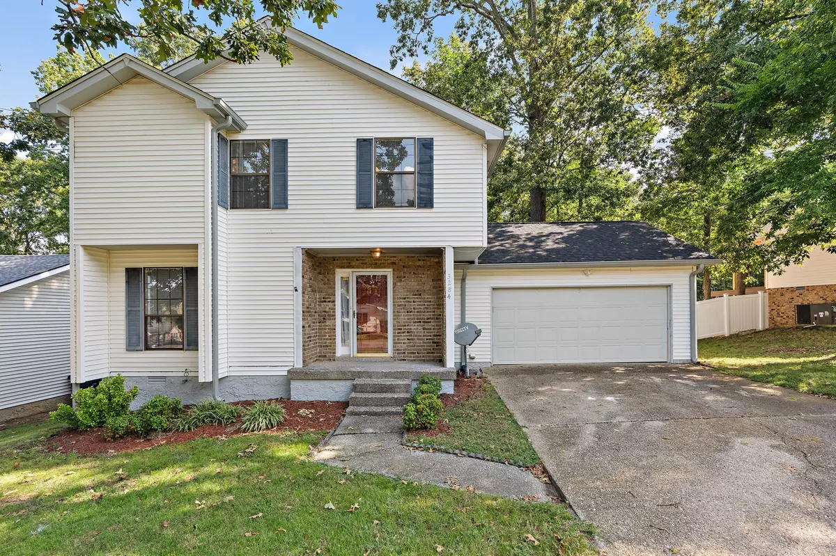 Antioch, TN 37013,3284 Luann Dr