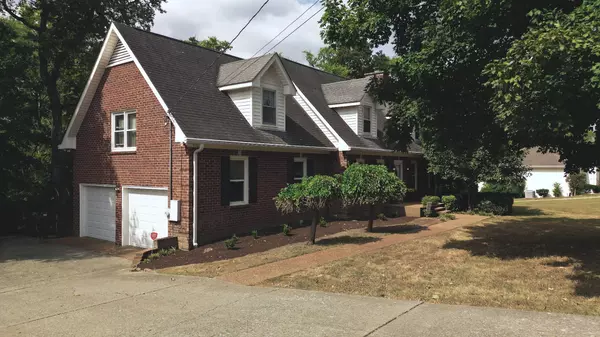 Mount Juliet, TN 37122,1809 Hidden Ridge Cir