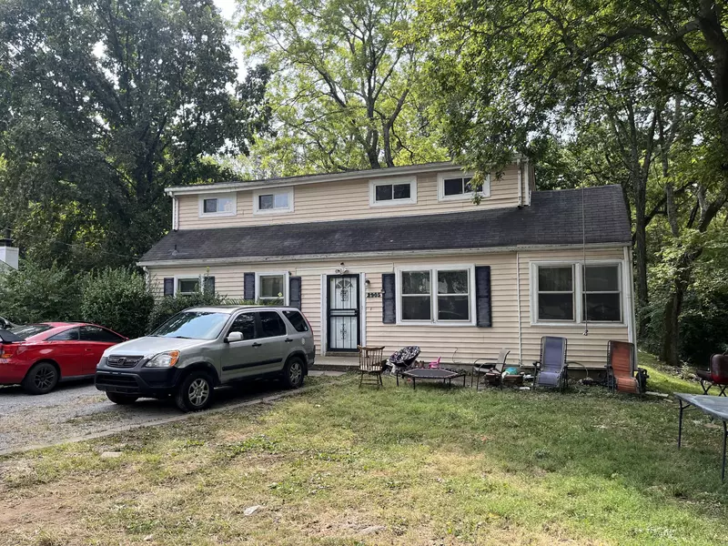 2905 Jones Ave, Nashville, TN 37207