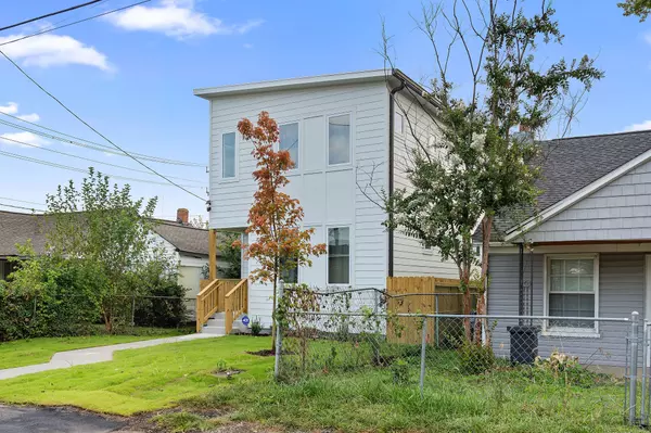 Nashville, TN 37208,1508 16th Ave #N