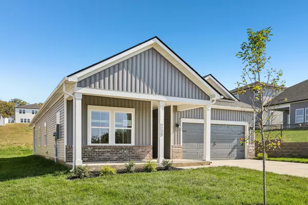 Clarksville, TN 37043,1130 Bluffton Cir