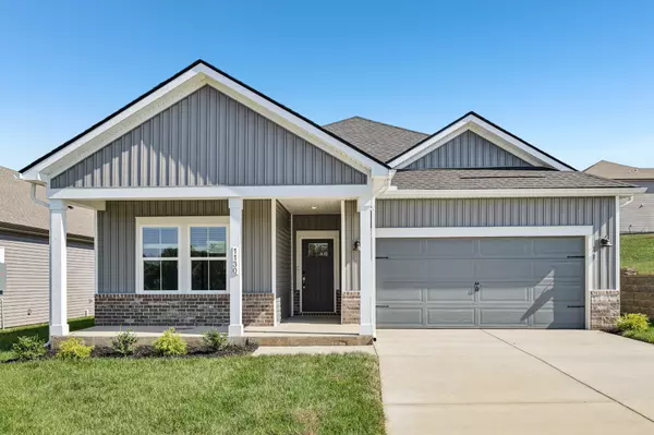 1130 Bluffton Cir, Clarksville, TN 37043