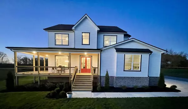 Columbia, TN 38401,1510 Frye Rd