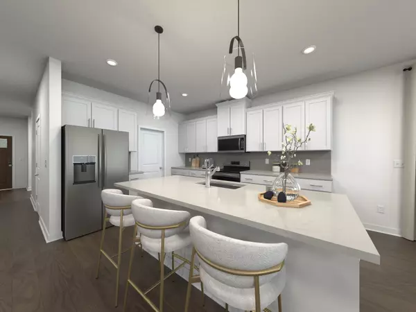 Clarksville, TN 37043,2382 Woodmeadow Dr