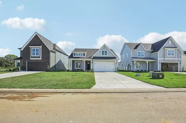 7620 Chapin Drive, Murfreesboro, TN 37127