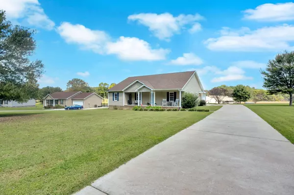 Winchester, TN 37398,147 Golf Shores Dr