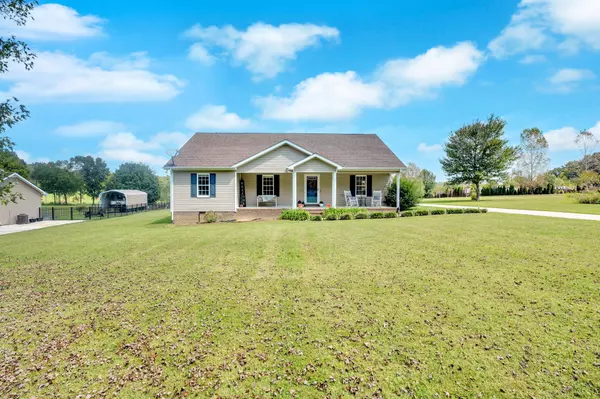 Winchester, TN 37398,147 Golf Shores Dr