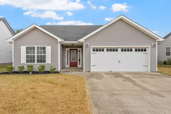 Clarksville, TN 37042,1926 Jackie Lorraine Dr