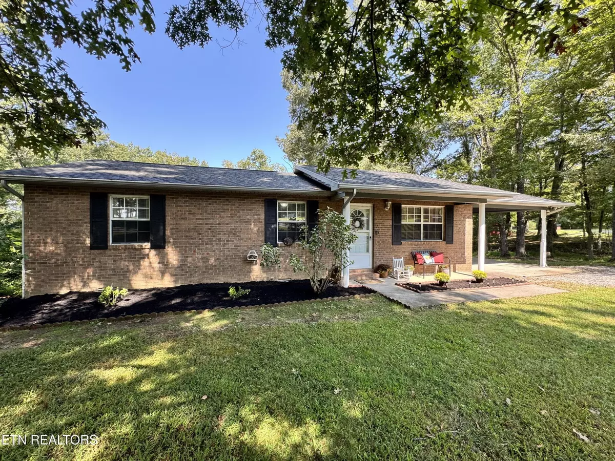 Crossville, TN 38555,7 Waukesha Drive