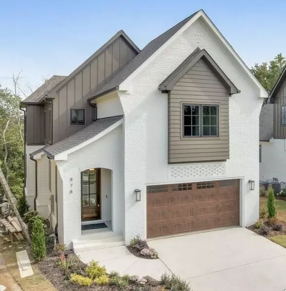 878 Cranes Cp Trail, Chattanooga, TN 37415