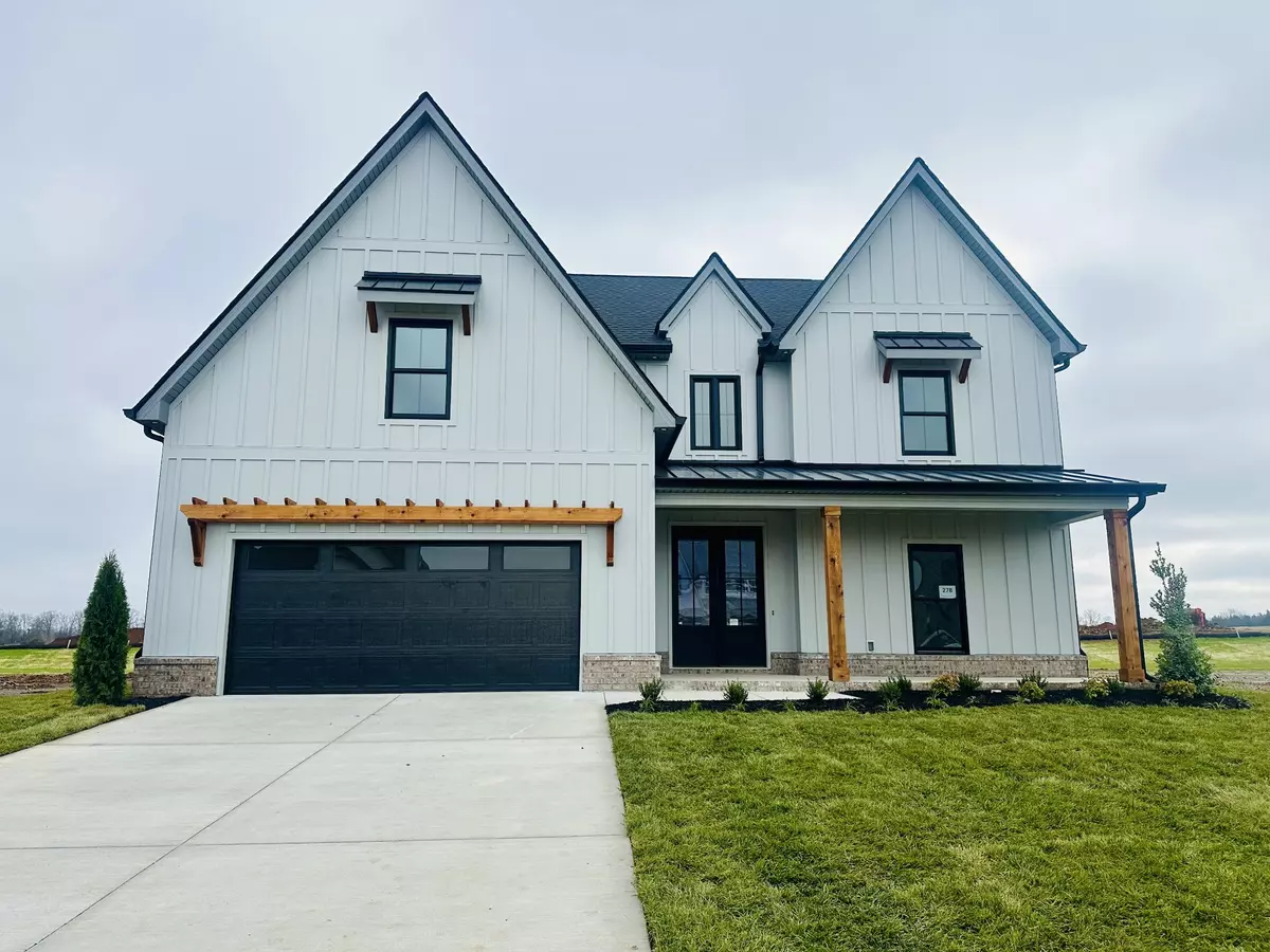 Murfreesboro, TN 37127,5541 Sinclair St