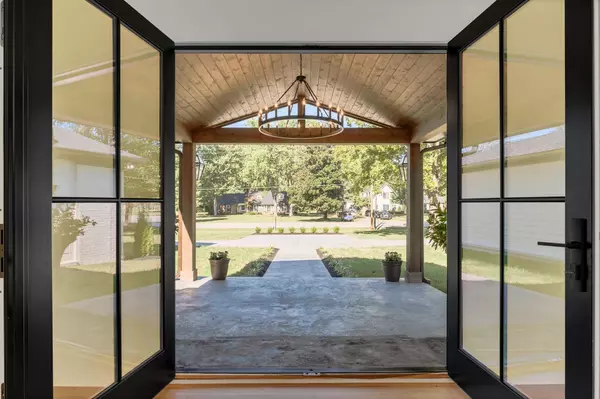 1412 Knox Valley Dr, Brentwood, TN 37027