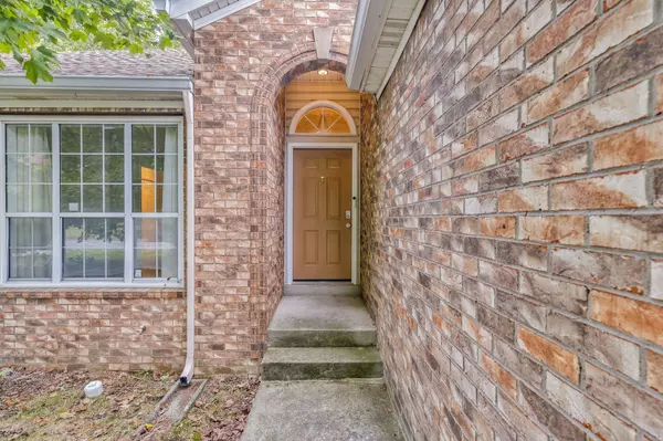 Antioch, TN 37013,2544 Johnson Ridge Rd