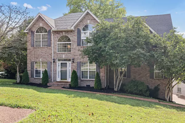 Hermitage, TN 37076,1601 Pakenhams Retreat