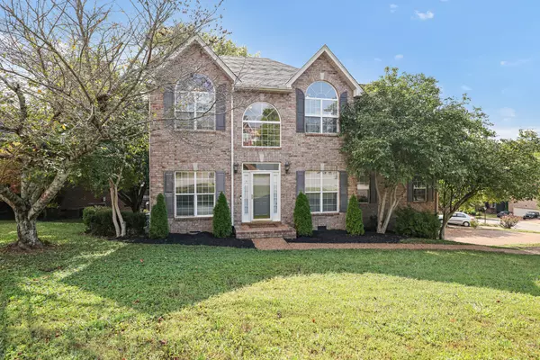 Hermitage, TN 37076,1601 Pakenhams Retreat