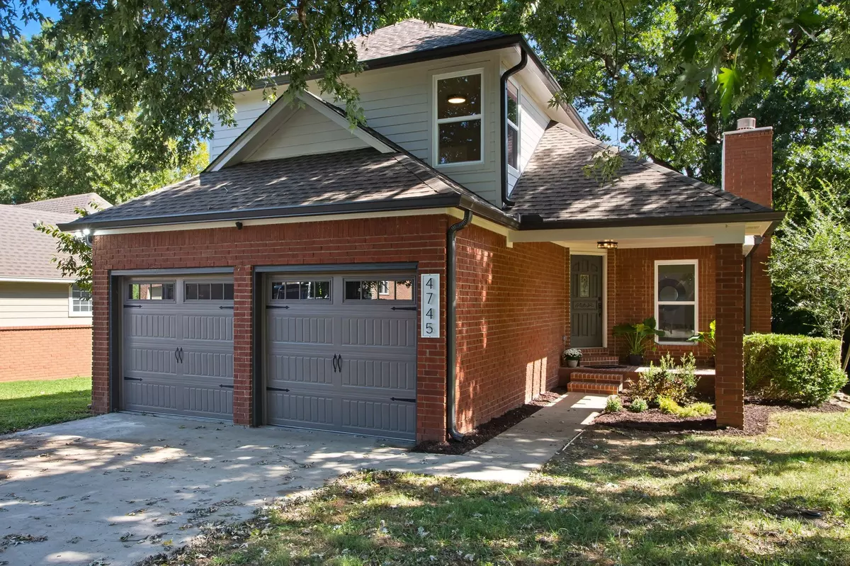 Antioch, TN 37013,4745 Aaron Dr