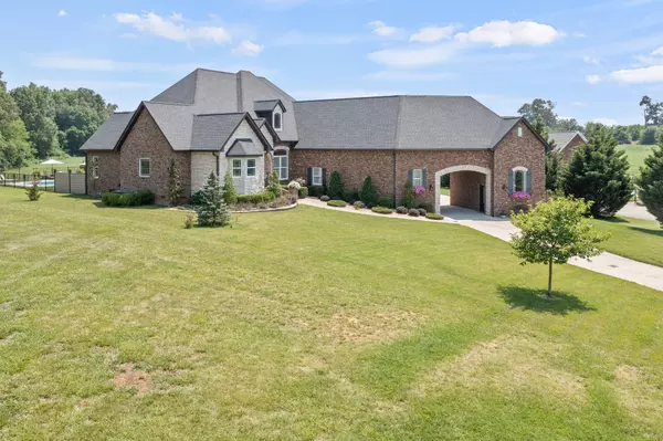 Winchester, TN 37398,494 Cascade Dr