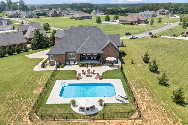 Winchester, TN 37398,494 Cascade Dr