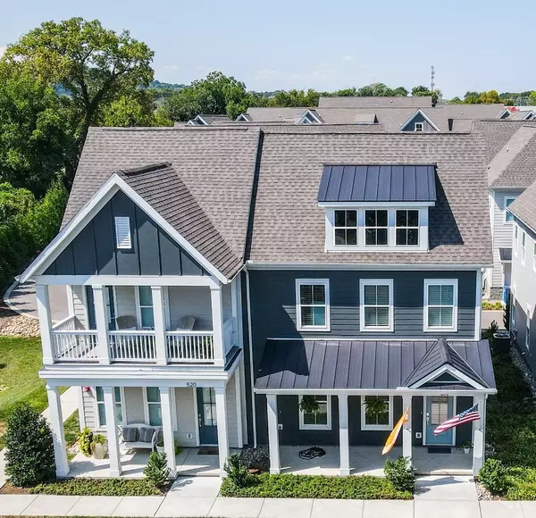 514 Herringbone Ct, Franklin, TN 37064