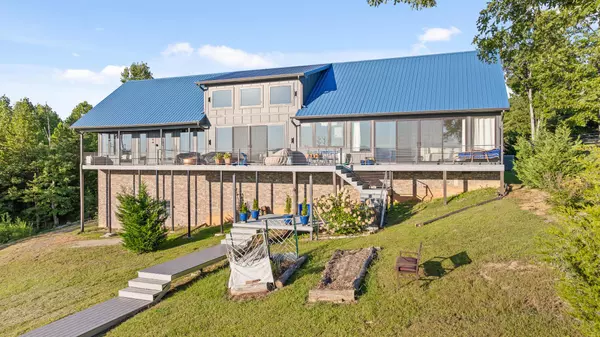 Dunlap, TN 37327,181 Sky High Trail