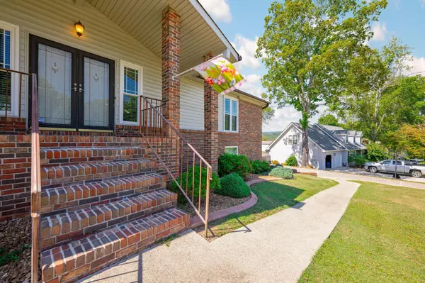 Rossville, GA 30741,124 Overbrook Drive