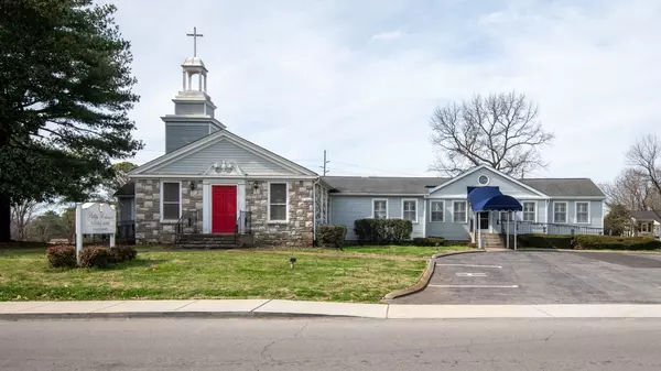 Old Hickory, TN 37138,1700 Hadley Ave