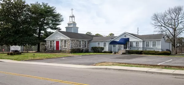 Old Hickory, TN 37138,1700 Hadley Ave