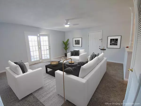 410 Jack Miller Blvd #D, Clarksville, TN 37042