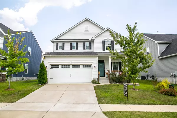 437 Chinook Dr, Antioch, TN 37013