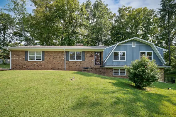 1791 Meadow Wood Dr, Cookeville, TN 38506