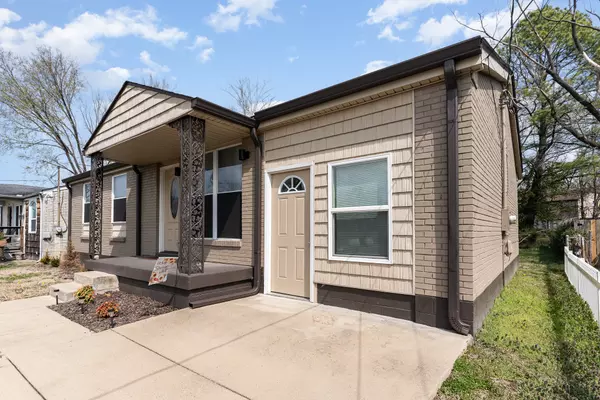 Nashville, TN 37218,3208 Mayer Ln