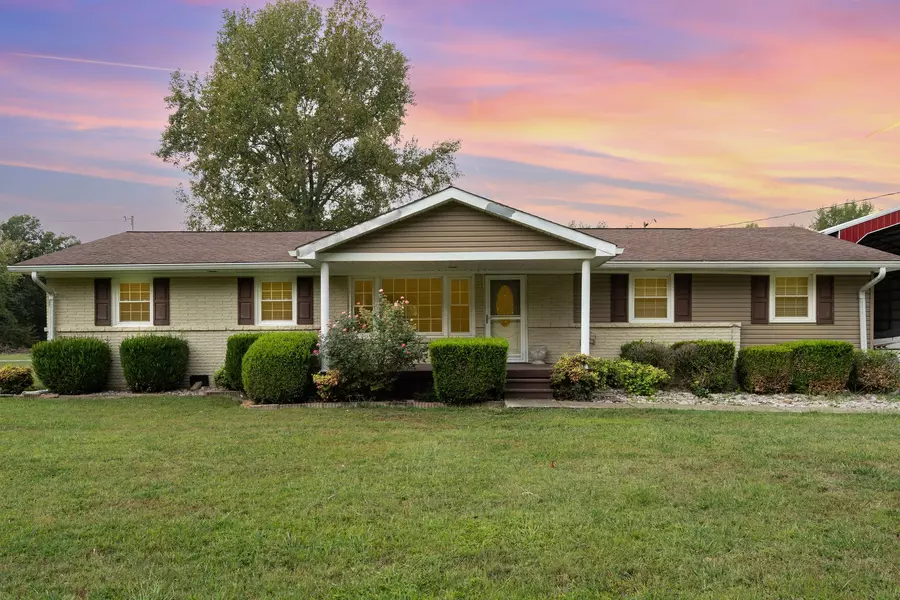 5181 Thomasville Rd, Chapmansboro, TN 37035
