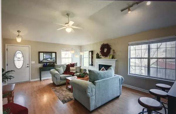 Mount Juliet, TN 37122,1041 Cedar Creek Village Rd