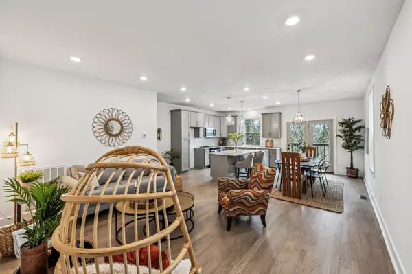 Madison, TN 37115,2107 Chadwell Retreat Dr