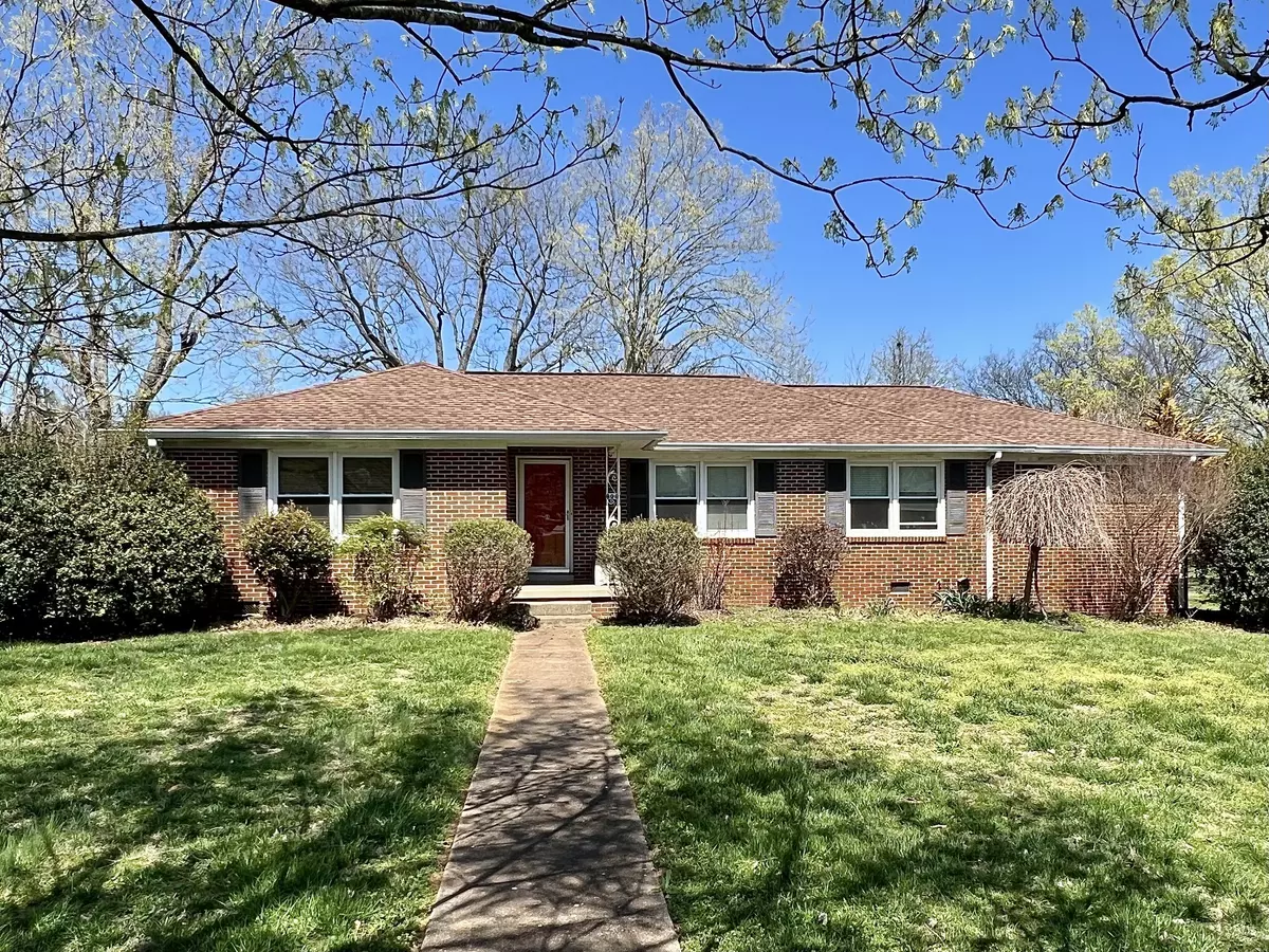 Shelbyville, TN 37160,600 Lewis Ave