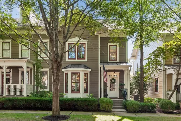 608 Watermark Way, Franklin, TN 37064