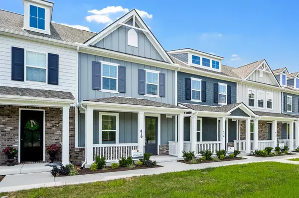 Smyrna, TN 37167,416 Blair Rd