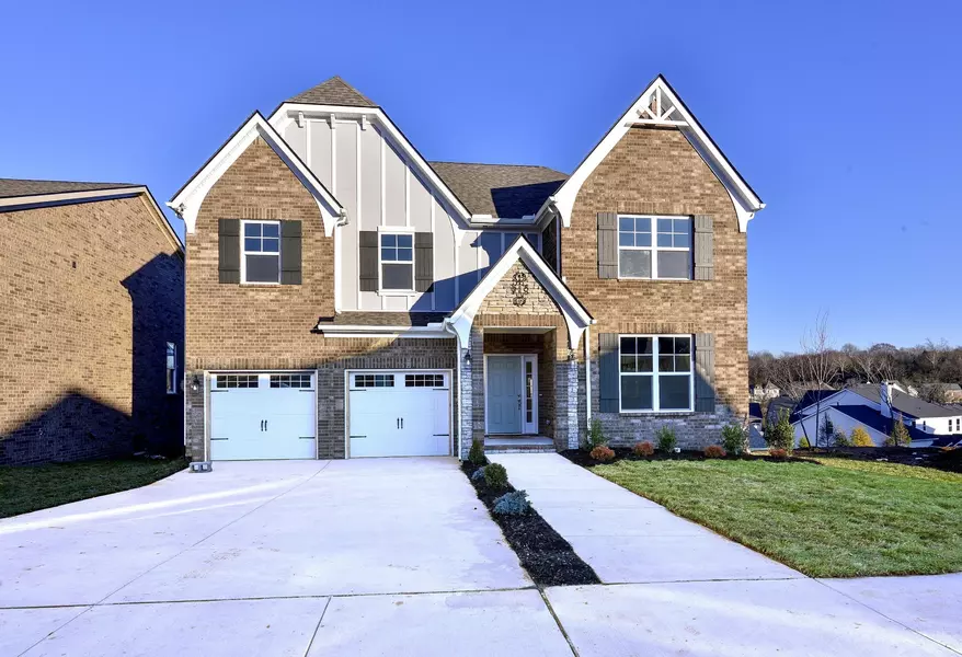 181 John T Alexander Blvd, Hendersonville, TN 37075