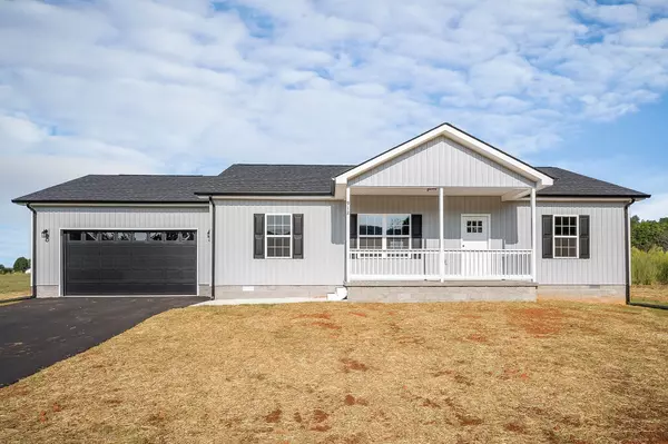 912 Frank Anderson Rd, Sparta, TN 38583