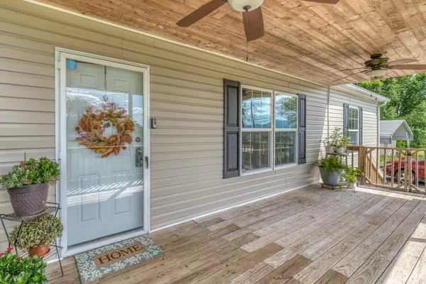 Chuckey, TN 37641,30 Ebenezer Loop